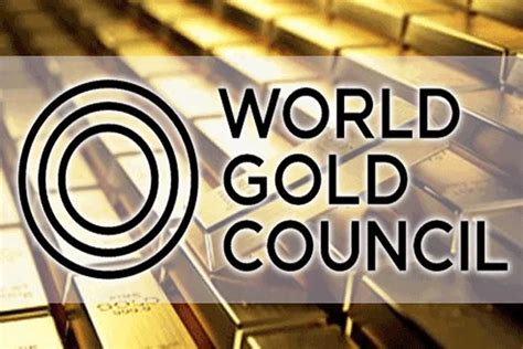 金行业|World Gold Council 